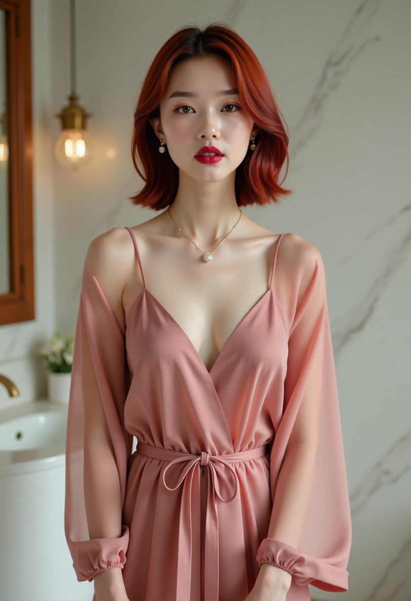 长夜未央 海报