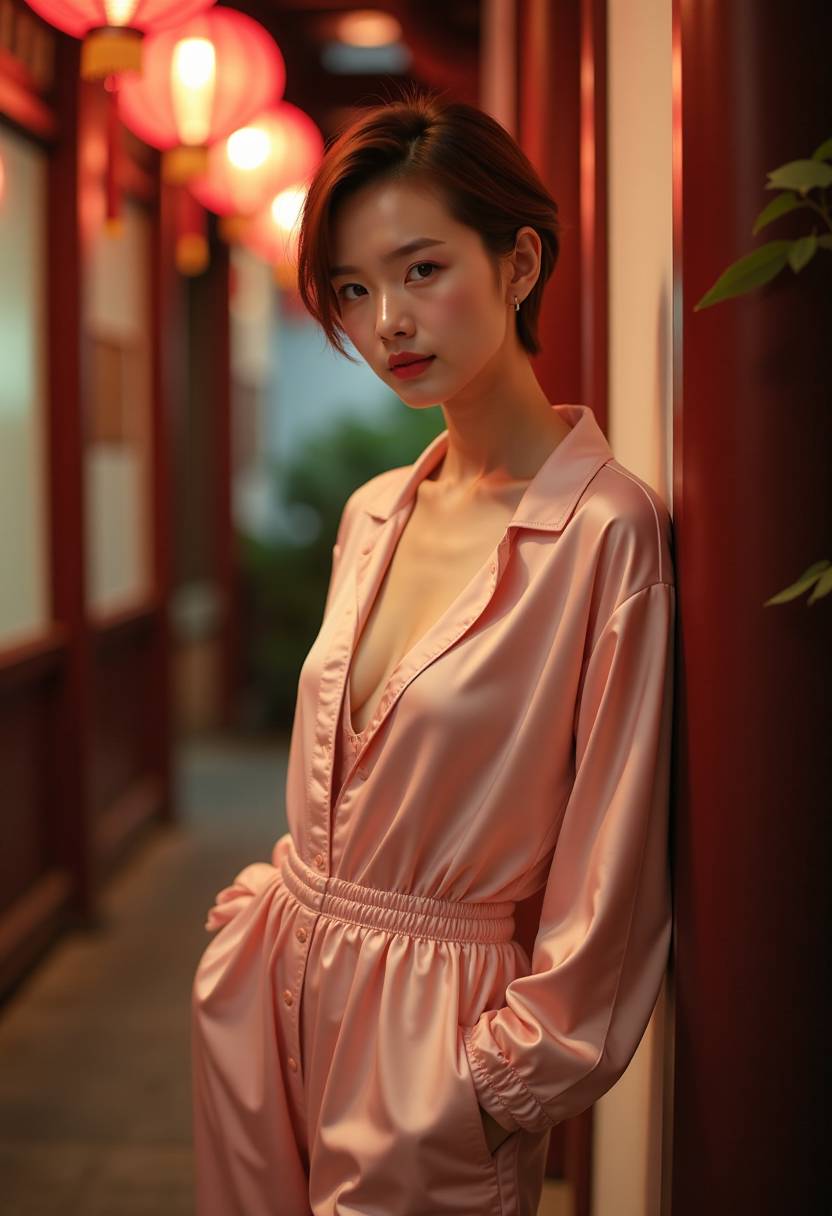 追风者 海报